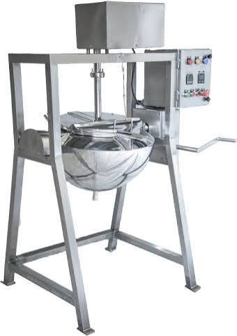 Paste Kettle